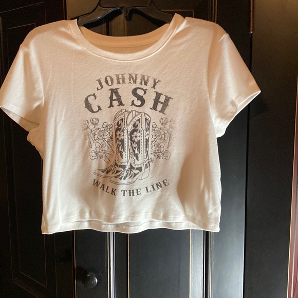 GAP Tops - New without tags/gap teen crop top